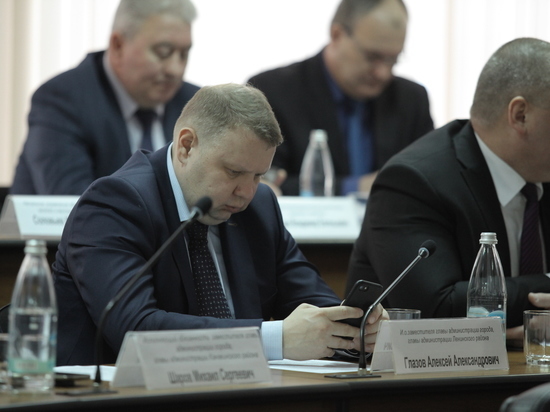 Началось обсуждение изменений в Устав Нижнего Новгорода