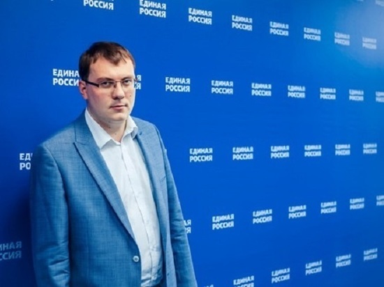 Александр Щелоков возглавил аппарат правительства Нижегородской области