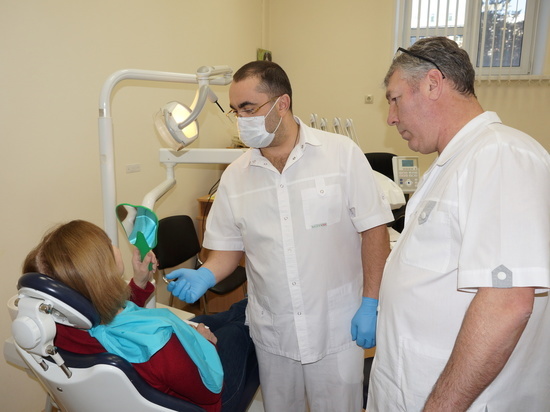 Как найти своего стоматолога в огромном мегаполисе?