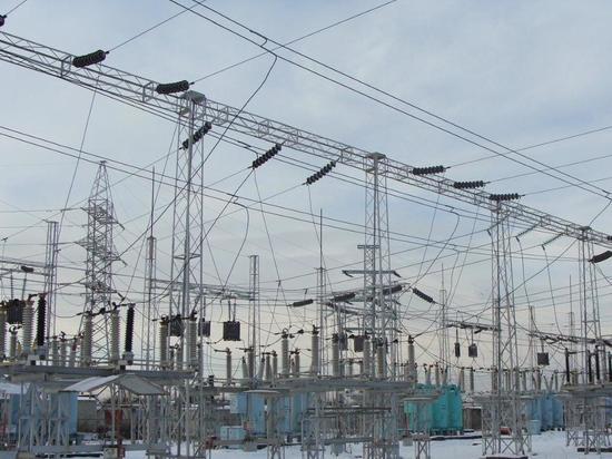 Ивэнерго: задача по снижению уровня потерь электроэнергии в сетях выполнена