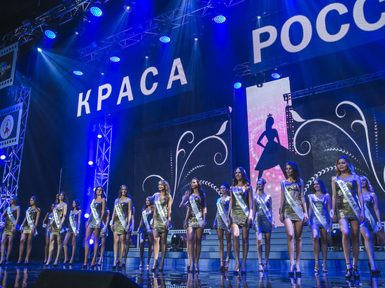 Кто на свете всех милее: Ивановскую область на конкурсе «Краса России» будут представлять две участницы