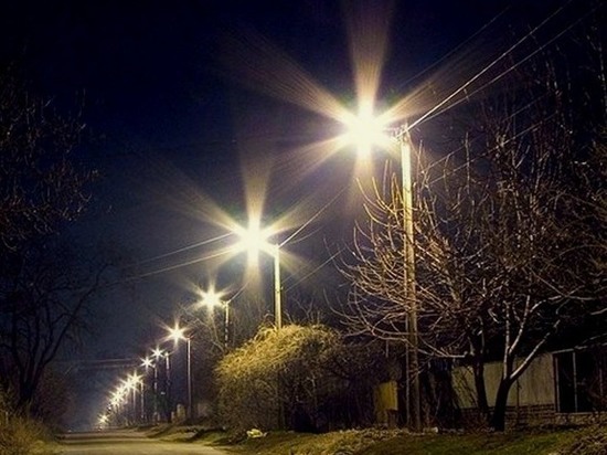 На улице Черногорской в Костроме к осени станет светло