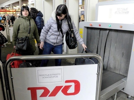 Безопасность превыше всего: на двух ж/д вокзалах в Ярославле установили новые системы безопасности