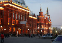 9 и 10 февраля Исторический музей подарит москвичам и гостям города бесплатный вход в крупнейший музейный комплекс, расположенный на Красной площади