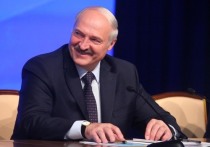 Белоруссия придерживается политики не создавать проблем соседям, заявил он