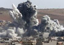 В четверг, 8 февраля, в Сирии коалиция под руководством США, целью которой декларируется уничтожение ИГИЛ (запрещенная в РФ террористическая организация), нанесла удар по сторонникам президента Башара Асада
