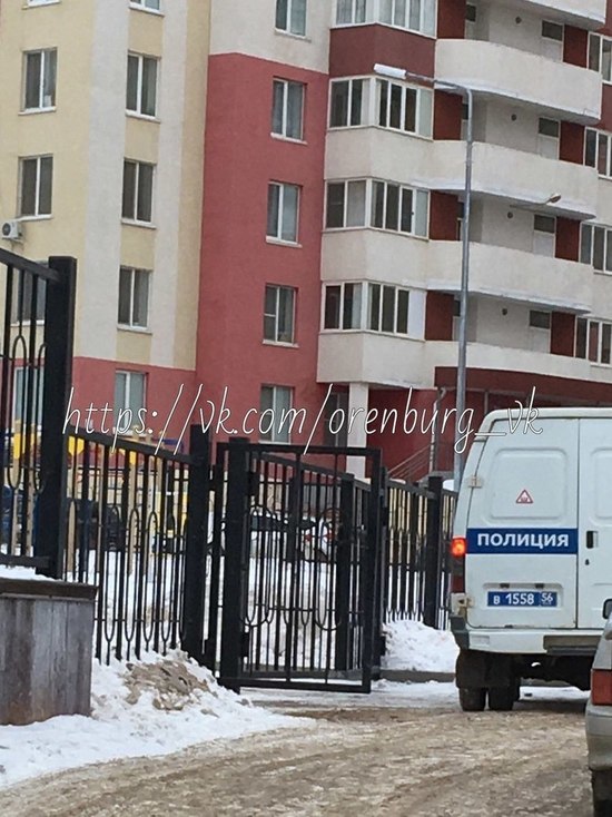 В Оренбурге опровергли информацию о попытке похищения школьника