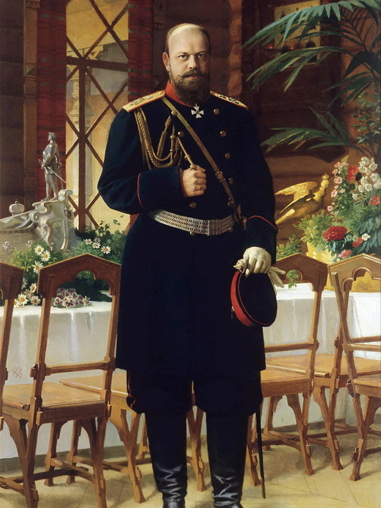 Под Петербургом хотят установить еще один памятник царю, политика которого привела к Первой мировой войне и революции