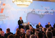 «Володя, ну рассказал бы про доярку хотя бы. Куда вас тянет-то?!» - отшутился глава государства