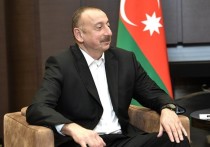 «Ереван является нашей исторической землей, и мы, азербайджанцы, должны вернуться на эти земли,  - заявил президент Азербайджана Ильхам Алиев, выступая на съезде правящей партии «Йени Азербайджан»