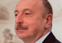 В Армении назвали заявление Ильхама Алиева об историческом "возвращении" Еревана нацизмом и проявлением "расистской сущности правящего в Баку режима"