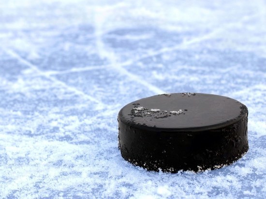 Новокузнечанина пригласили в сборную России по хоккею 