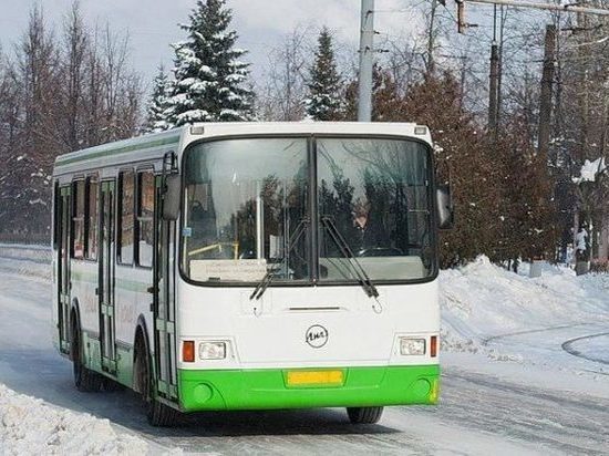 Дополнительные рейсы ввели на пригородных маршрутах в Костроме