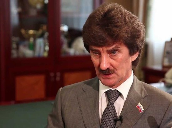 Основатель «Алмаз - Холдинга» Флун Гумеров обсудит сотрудничество с белорусскими ювелирами