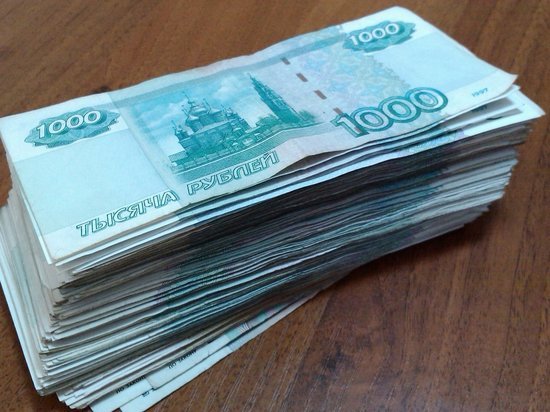 У жителя Иваново в автобусе украли 300 тысяч рублей