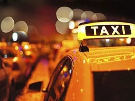 Найден пропавший калужский таксист 
