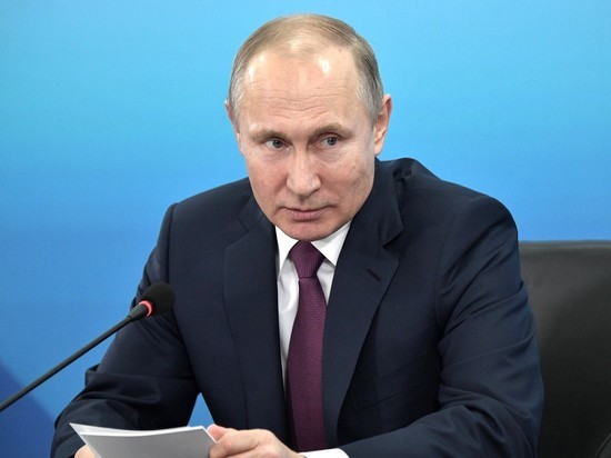 Президент выслушает возникшие трудности российских миллиардеров в пятницу на съезде Российского союза промышленников и предпринимателей (РСПП) в Москве