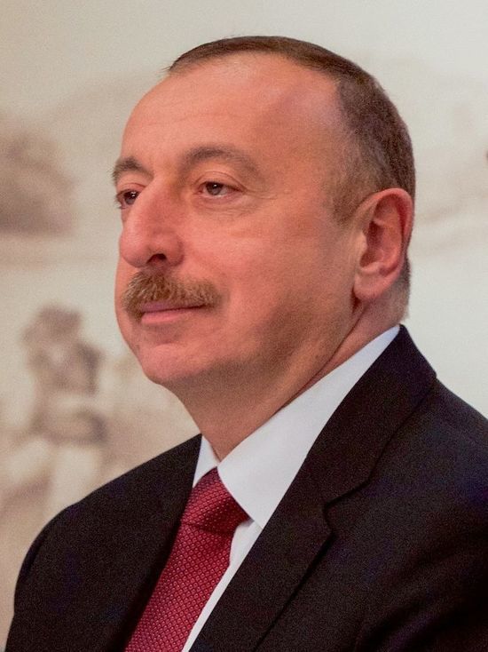 В Армении назвали заявление Ильхама Алиева об историческом "возвращении" Еревана нацизмом и проявлением "расистской сущности правящего в Баку режима"