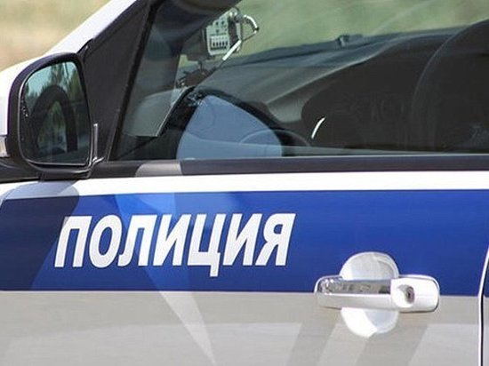 Житель Новотроицка лишился свободы за то, что дал пинка полицейскому