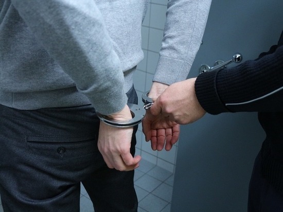 В Белгороде иностранца арестовали на 25 суток