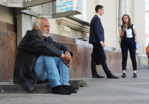 Через 20 лет пенсионеров в России будет больше, чем работников