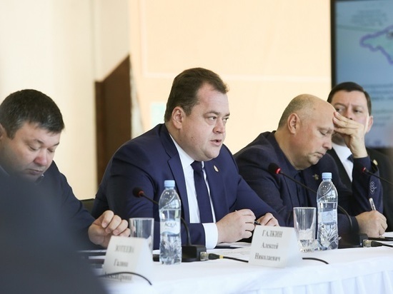 После перепалки с федеральным чиновником министру Корнильеву прочат выговор.