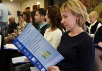 Для родителей детей с ментальными расстройствами в Ростове-на-Дону провели обучающие семинары