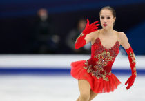 Зимние Олимпийские Игры в Пхенчхане набирают обороты и сегодня, 12 февраля, были разыграны очередные комплекты медалей