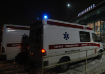 Один из очевидцев, наблюдавших накануне крушение Ан-148, принял его за начала Третьей мировой войны