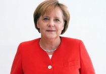 Канцлер Германии Ангела Меркель заявила в интервью вещателю ZDF, что не собирается никому отдавать свой пост до 2021 года