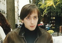 Актер Дмитрий Соловьев, сын известного режиссера Сергея Соловьева ("Асса"), скончался в возрасте 43 лет