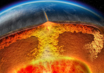 Группа американских исследователей, представляющих Университет Кейс Вестерн Резерв, пришли к выводу, что состав внутреннего ядра Земли довольно «парадоксален»
