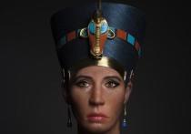 Используя 3D-технологии, египтологи, представляющие Бристольский университет, выяснили, как выглядела женщина, мумия которой была обнаружена в Долине Царей в конце XIX века