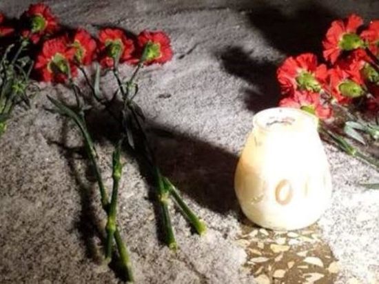 В Оренбурге для помощи семьям погибших пассажиров АН-148 открыт благотворительный счет