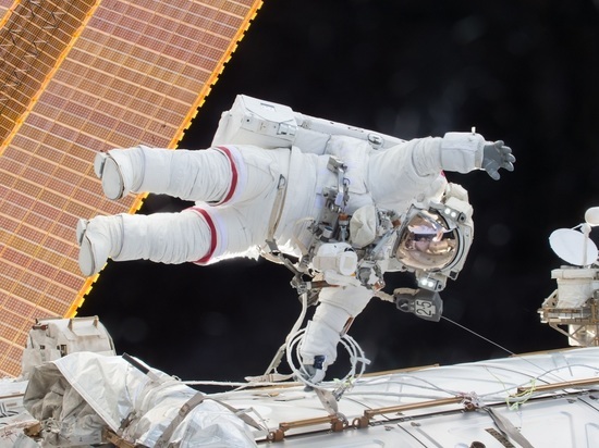 NASA хочет отказаться от финансирования Международной космической станции и передать ее в частные руки