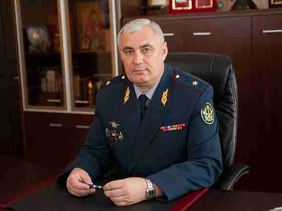 Что изменилось в региональной системе исполнения наказания Что изменилось в региональной системе исполнения наказания