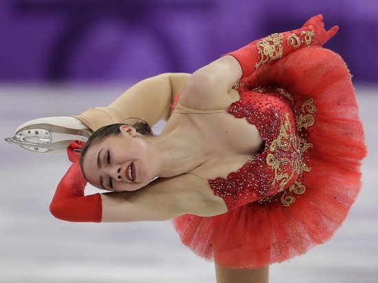 Как российским фигуристам далось командное «серебро» на Олимпиаде 2018