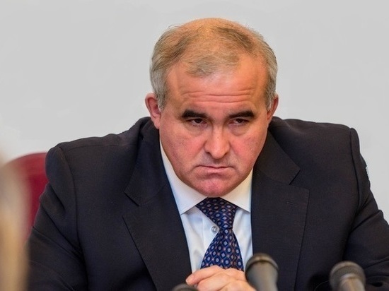 Губернатор Сергей Ситников направил соболезнования от костромичей в Оренбургскую область