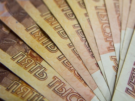Белгородец украл из магазина 40 тысяч рублей 