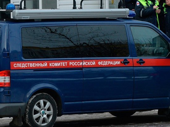 Следственный комитет возбудил уголовное дело по факту пожара на улице Салмышской в Оренбурге