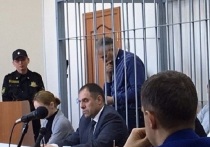 Бывший губернатор Сахалинской области дождался своего приговора