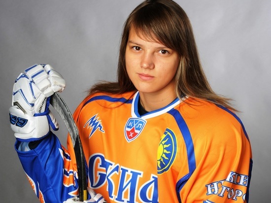 Екатерина Лихачева стала седьмой олимпийской спортсменкой от Нижегородской области