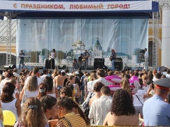 Арт-фестиваль «Ипатьевская слобода» возродится в Костроме с новой силой