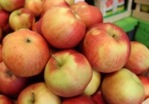 «Белорусские яблоки» вновь вне закона