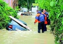 Проблемы расчистки русел кубанских рек и ремонта берегозащитных сооружений обсудили в Армавире