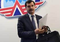 Глава Росавиации Александр Нерадько сообщил, что средства на строительство нового аэропорта в Иркутске в настоящий момент в бюджете РФ не предусмотрены