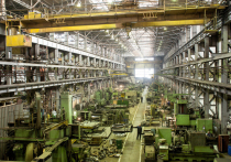 8 февраля в Иркутский арбитражный суд подан иск на АО «Промышленное объединение «Иркутский завод тяжелого машиностроения»