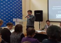 На прошедшей неделе в Заельцовском районе Новосибирска состоялся семинар по сложным вопросам жилищно-коммунального хозяйства