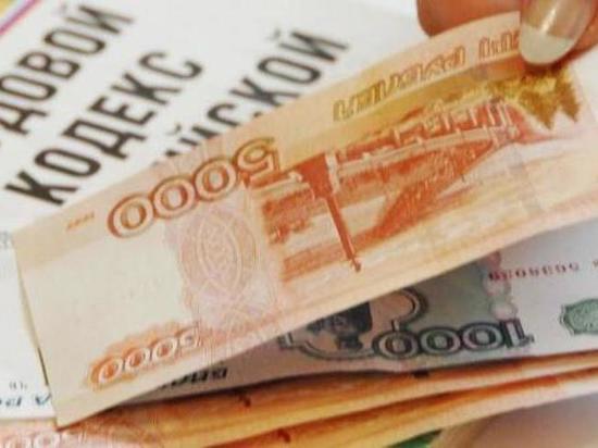 Костромские предприниматели больше года кормили рабочих «завтраками»
