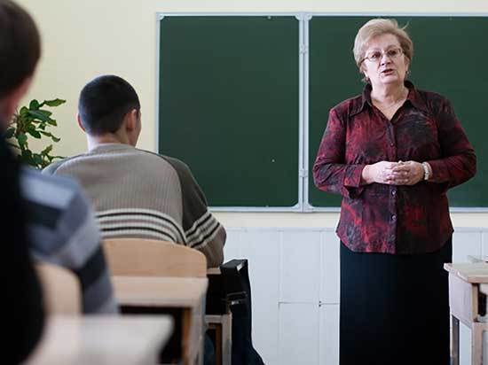 Депутаты Госдумы обсудили в Улан-Удэ вопросы кадрового обеспечения образования